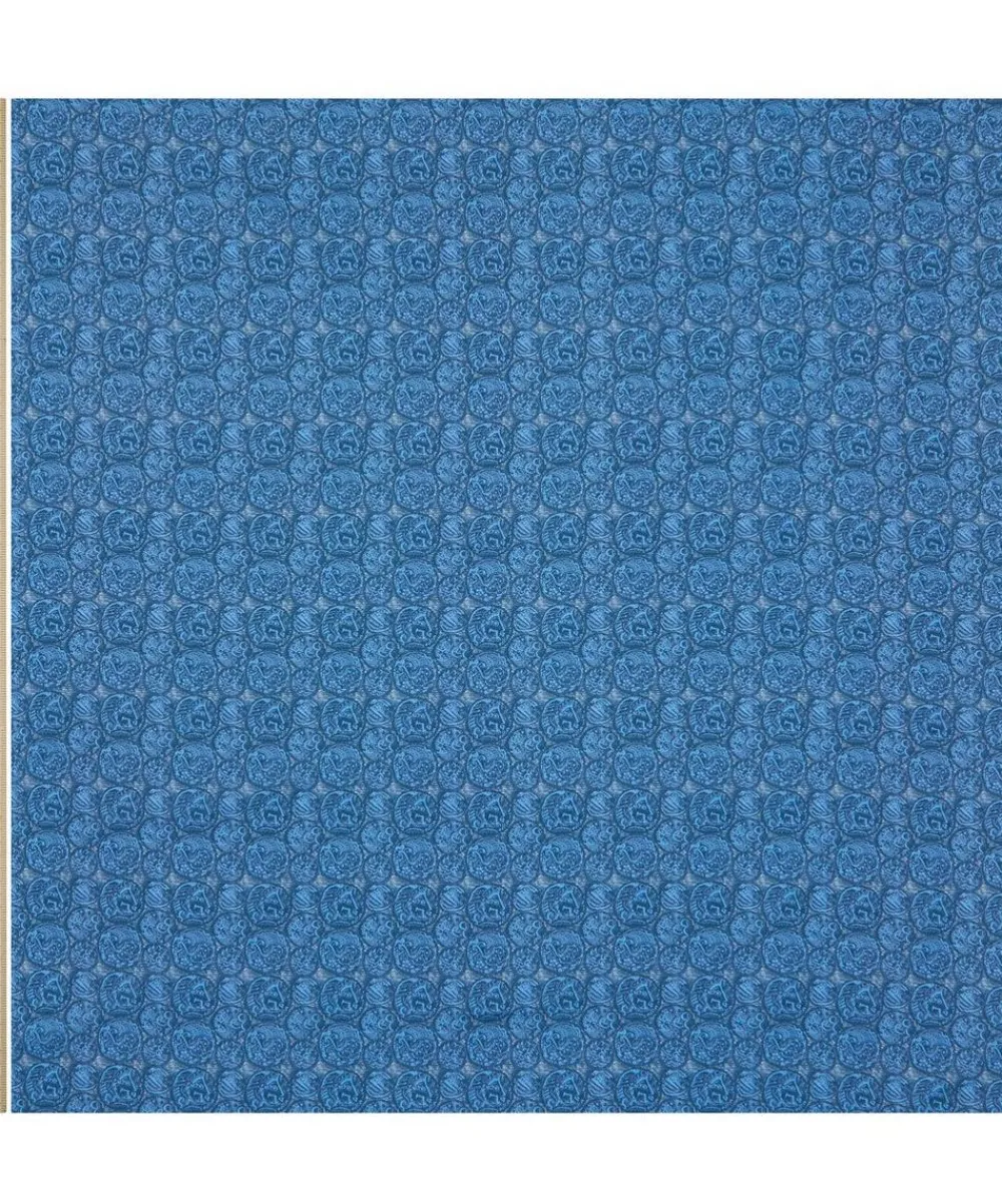 Liberty Fabrics Tana Lawn™ Cotton^Denarius Coins Tana Lawn™ Cotton