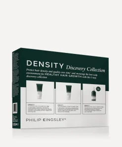 Philip Kingsley Conditioner^Density Discovery Collection