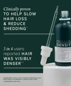 Philip Kingsley Conditioner^Density Discovery Collection
