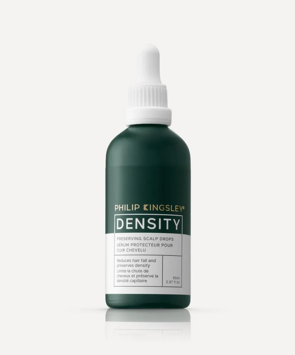Philip Kingsley Hair Treatments & Oils^Density Preserving Scalp Drops 85ml