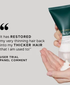 Philip Kingsley Conditioner^Density Thickening Conditioner 170ml