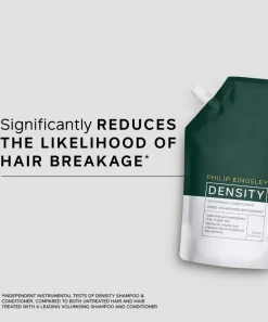 Philip Kingsley Conditioner^Density Thickening Conditioner Refill Pouch 1L