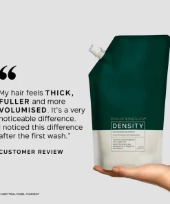 Philip Kingsley Shampoo^Density Thickening Shampoo Refill Pouch 1L