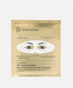 Dr. Dennis Gross Skincare Masks & Exfoliators^DermInfusions Lift and Repair Eye Mask