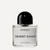Byredo Womens Perfume^Desert Dawn Eau de Parfum 50ml