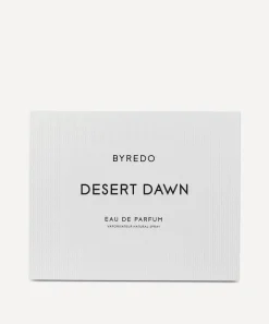 Byredo Womens Perfume^Desert Dawn Eau de Parfum 50ml