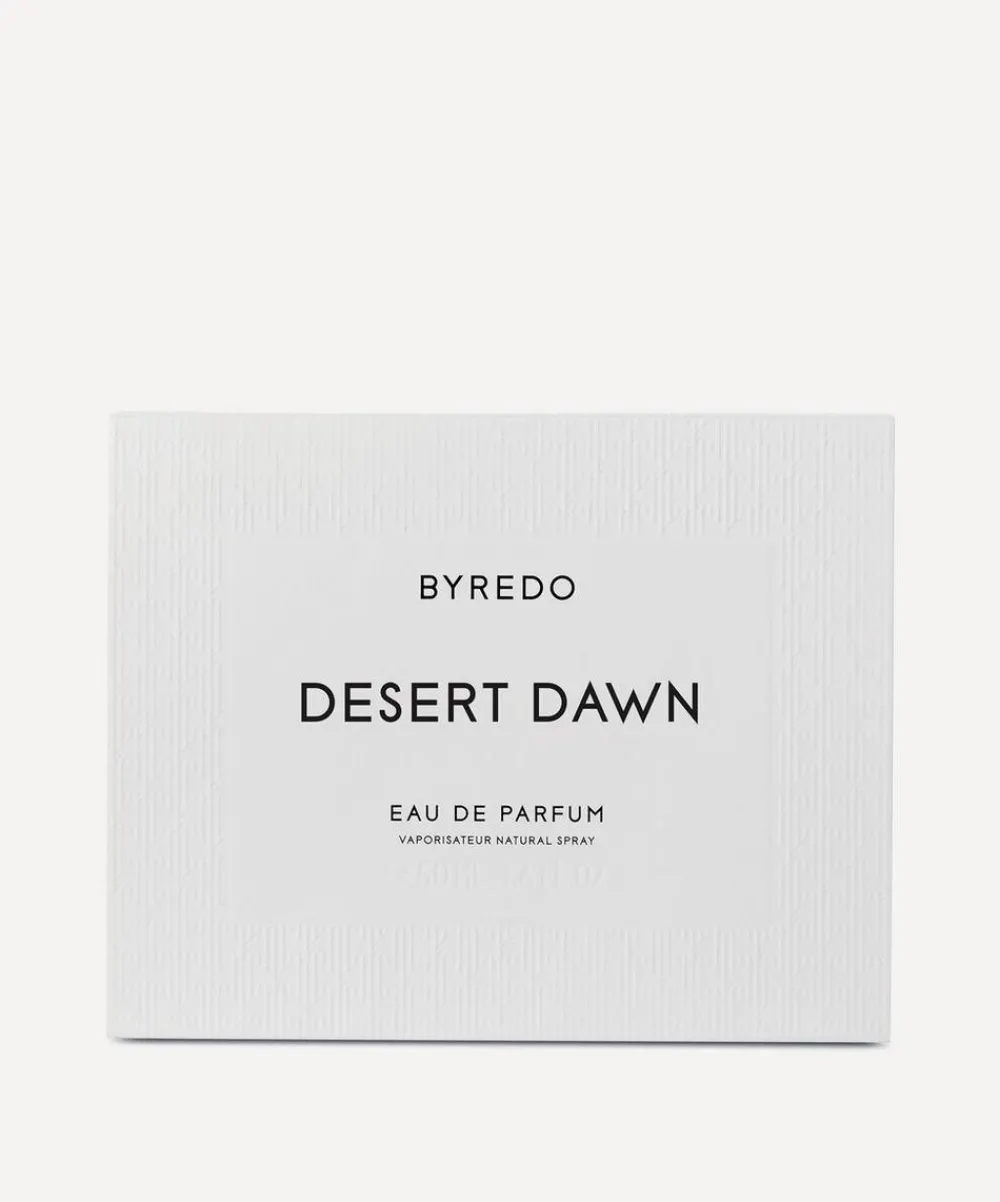 Byredo Womens Perfume^Desert Dawn Eau de Parfum 50ml