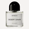 Byredo Womens Perfume^Desert Dawn Eau de Parfum 100ml