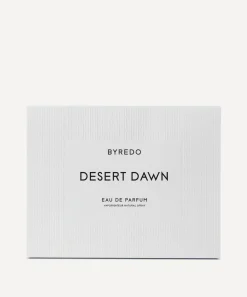 Byredo Womens Perfume^Desert Dawn Eau de Parfum 100ml