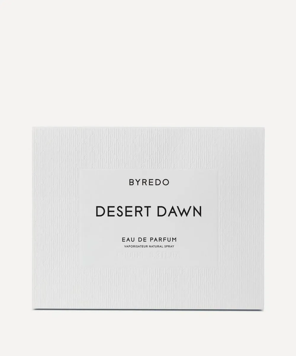 Byredo Womens Perfume^Desert Dawn Eau de Parfum 100ml