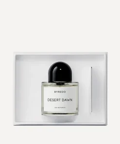Byredo Womens Perfume^Desert Dawn Eau de Parfum 100ml