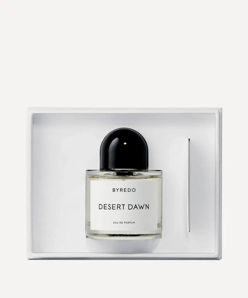 Byredo Womens Perfume^Desert Dawn Eau de Parfum 100ml