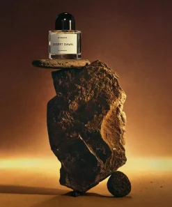 Byredo Womens Perfume^Desert Dawn Eau de Parfum 100ml