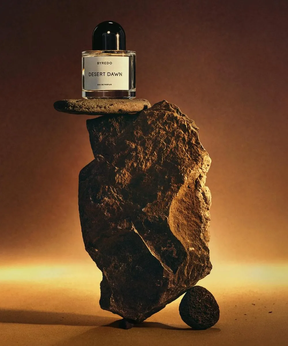 Byredo Womens Perfume^Desert Dawn Eau de Parfum 100ml