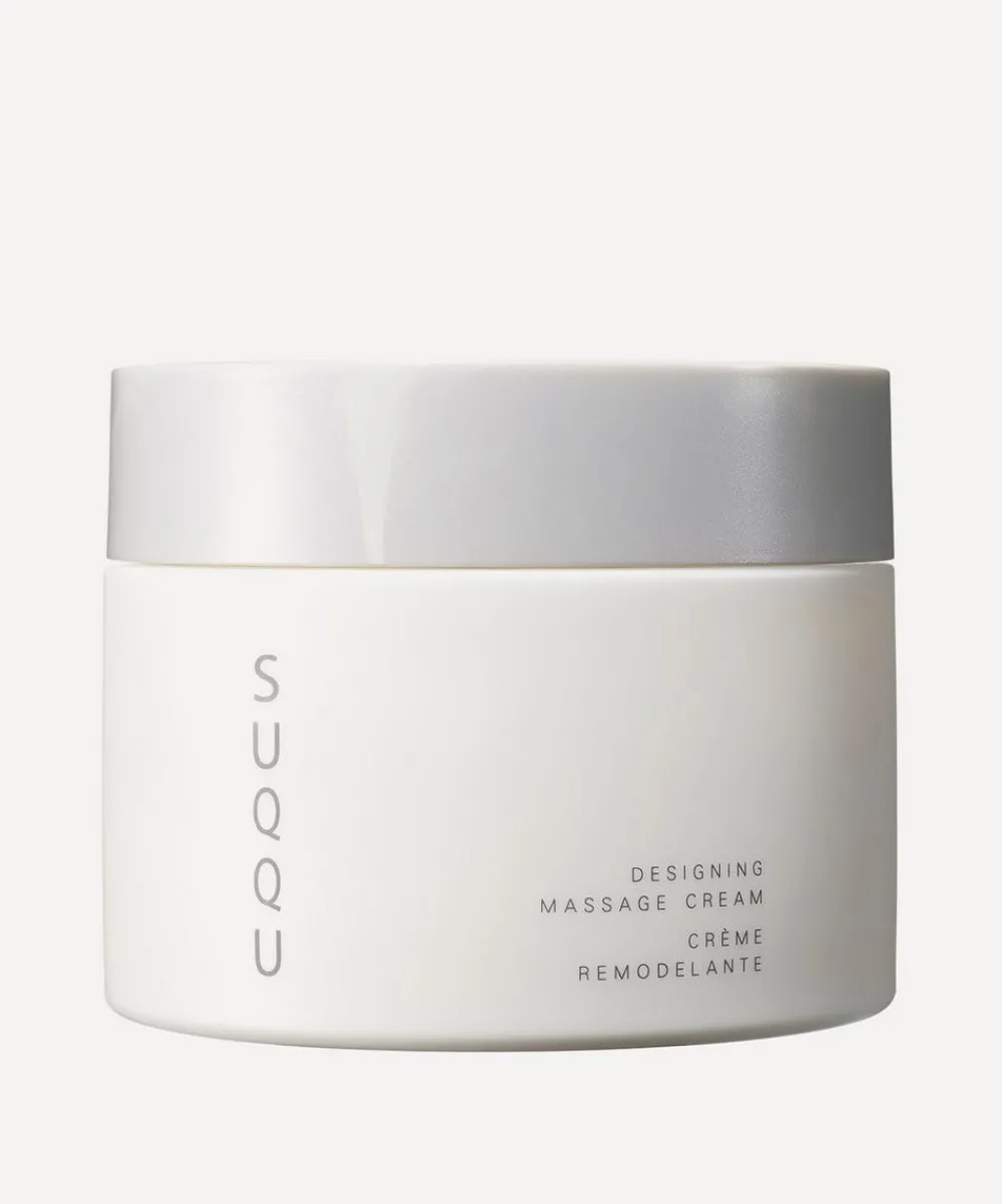 SUQQU Moisturisers^Designing Massage Cream 200g