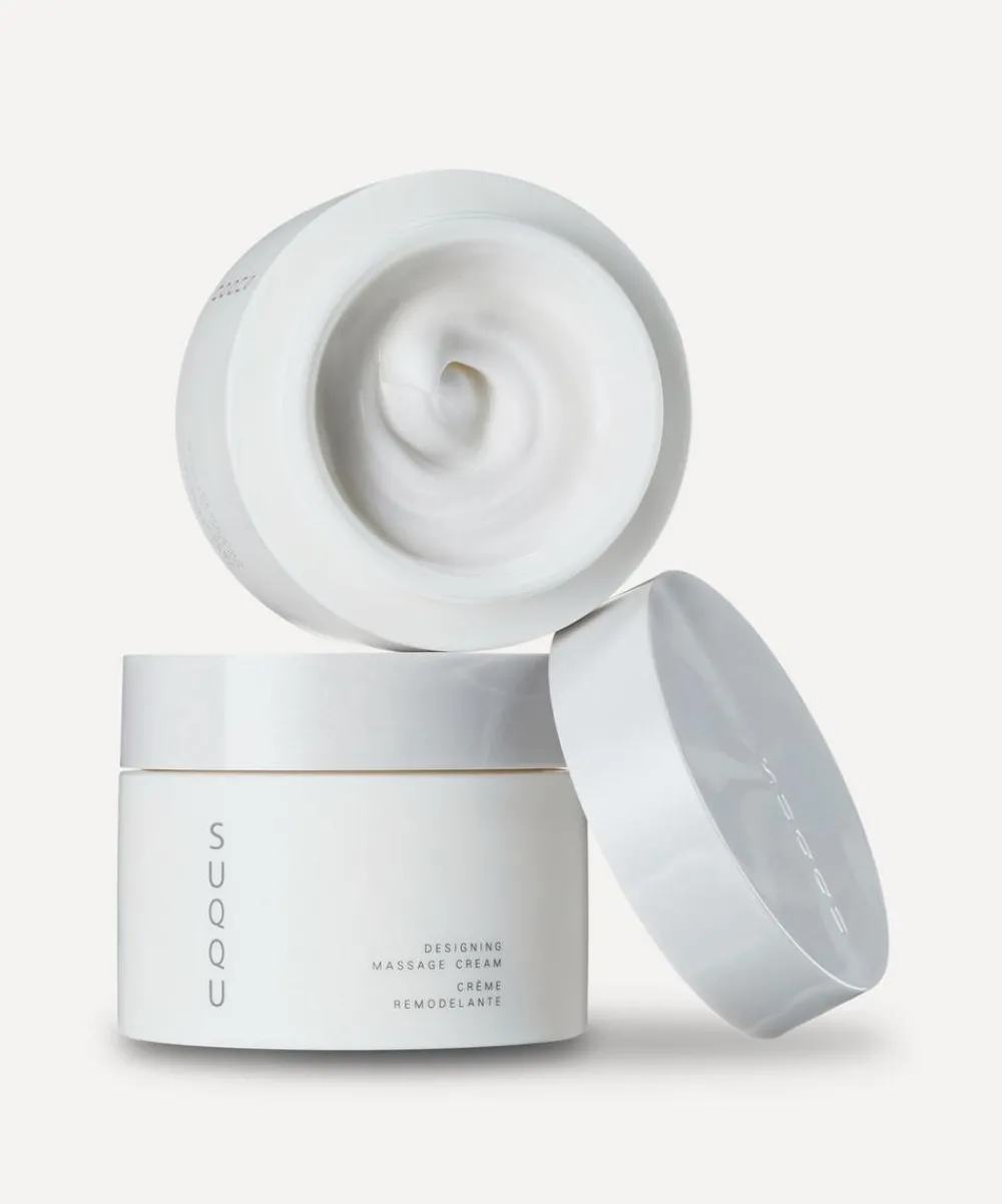 SUQQU Moisturisers^Designing Massage Cream 200g