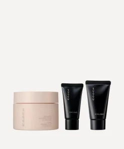 SUQQU Tools & Wash Bags^Designing Massage Cream Syunraikou Kit