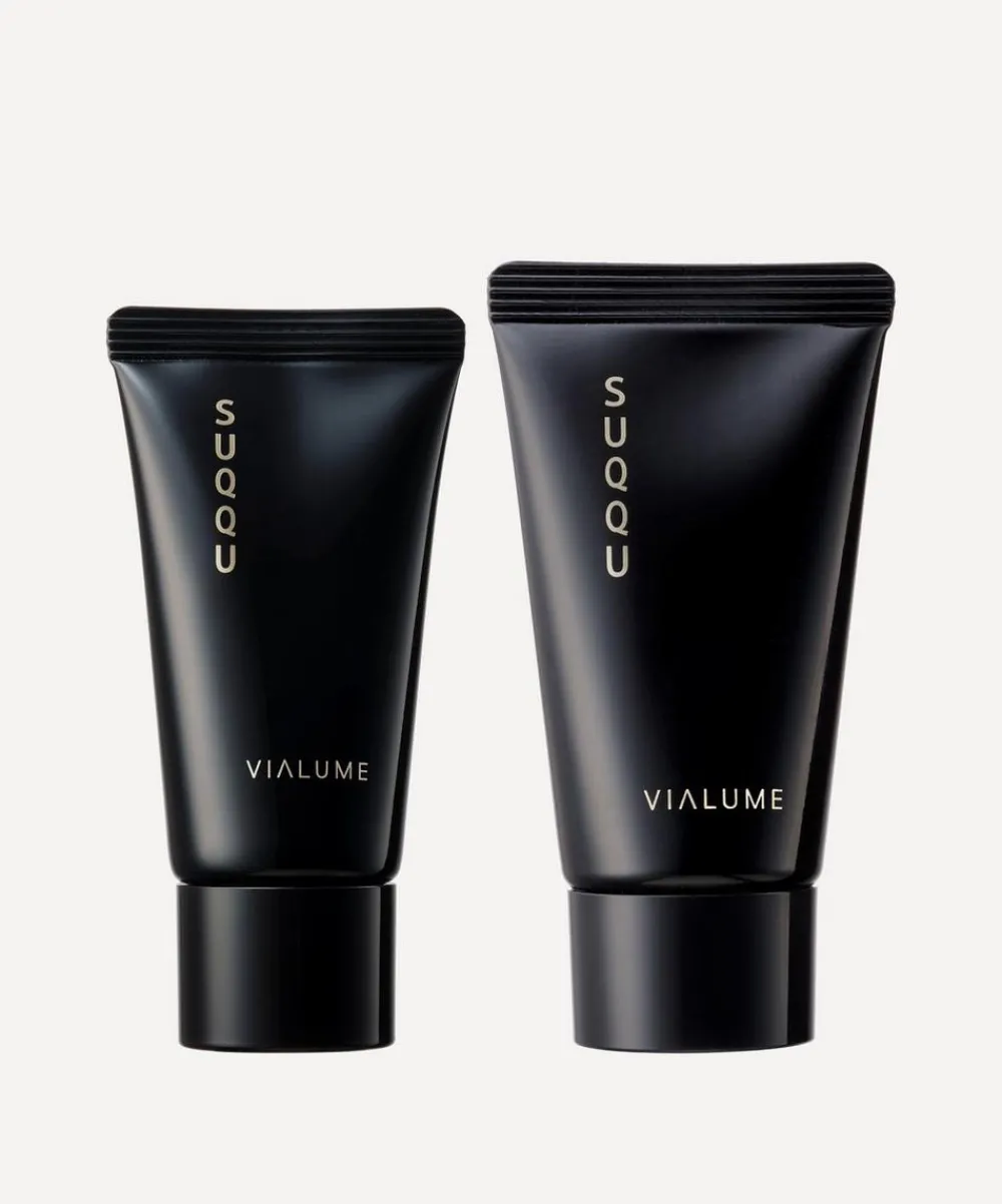 SUQQU Tools & Wash Bags^Designing Massage Cream Syunraikou Kit