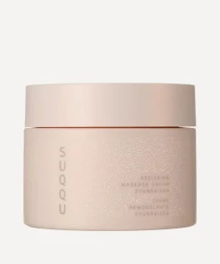 SUQQU Tools & Wash Bags^Designing Massage Cream Syunraikou Kit