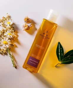 Aromatherapy Associates Wellness|Bath & Body Wash^De-Stress Shower Oil 250ml