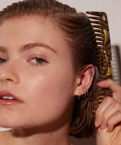 Oribe Hair Styling^Detangling Wide Tooth Comb