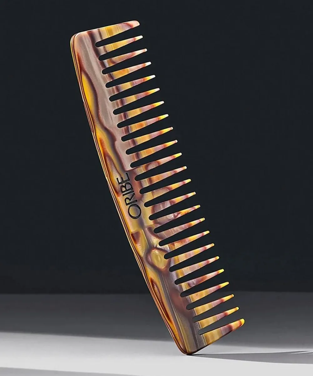 Oribe Hair Styling^Detangling Wide Tooth Comb