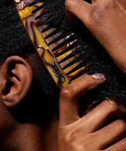 Oribe Hair Styling^Detangling Wide Tooth Comb