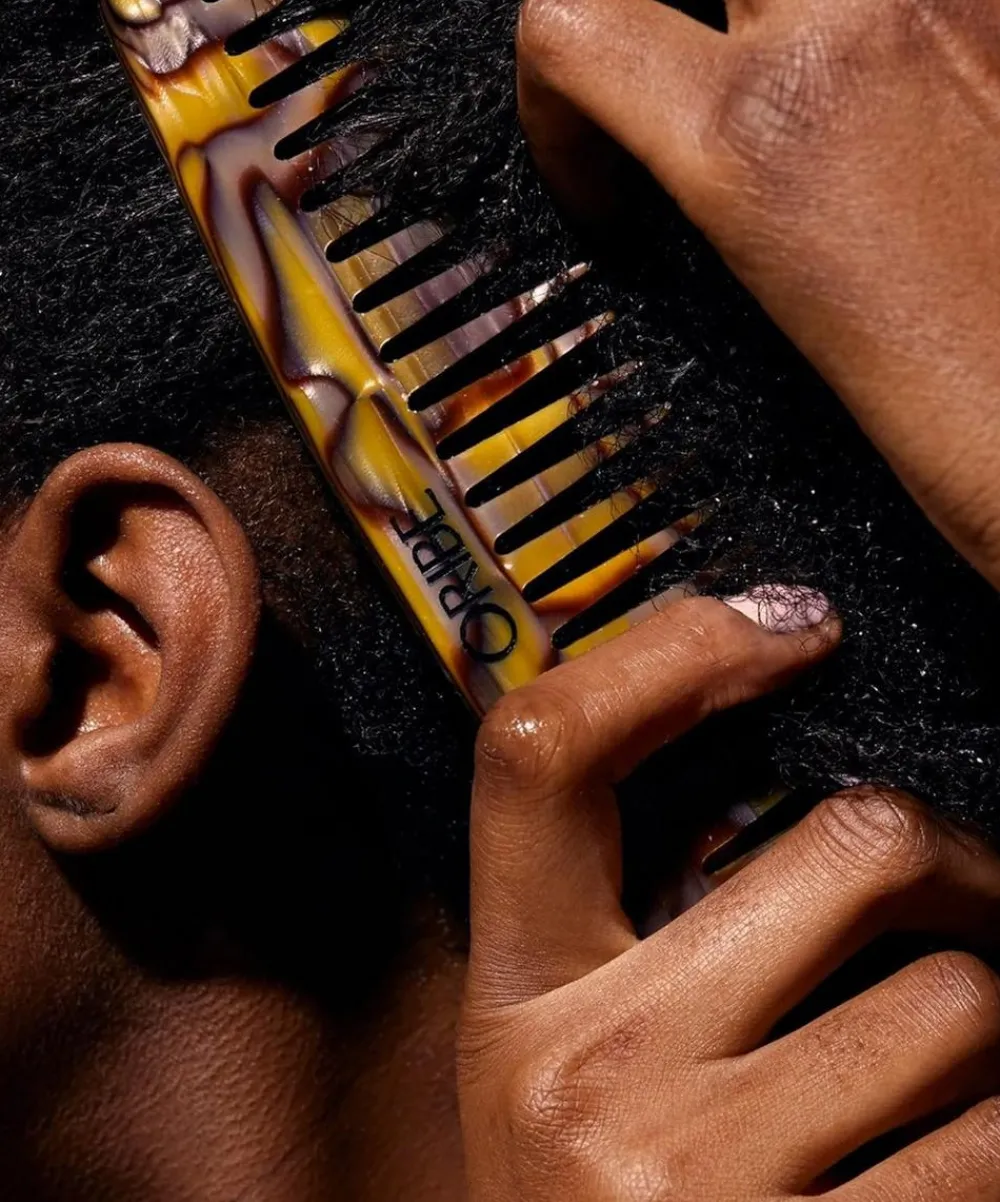 Oribe Hair Styling^Detangling Wide Tooth Comb