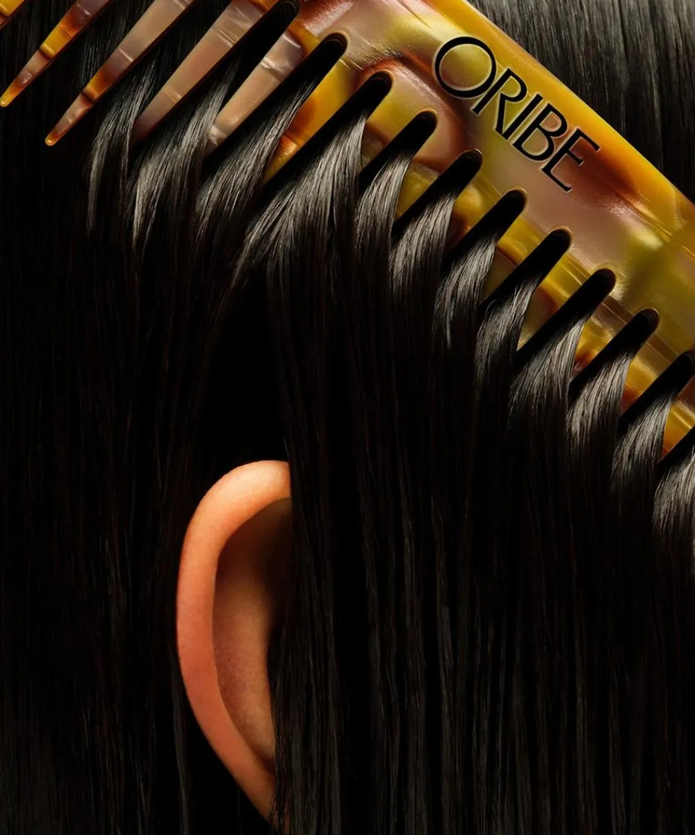 Oribe Hair Styling^Detangling Wide Tooth Comb