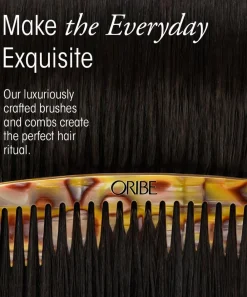 Oribe Hair Styling^Detangling Wide Tooth Comb