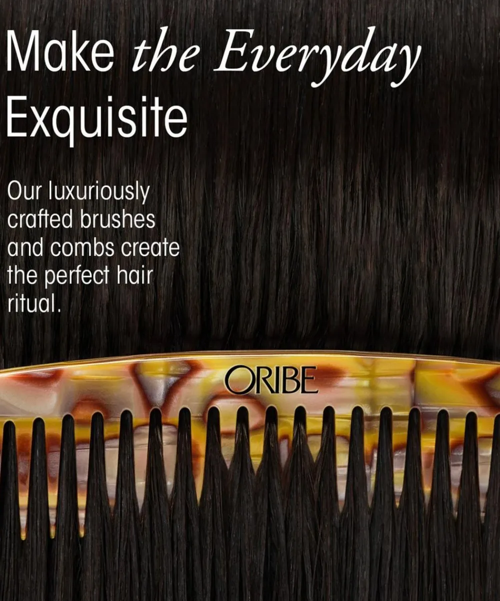 Oribe Hair Styling^Detangling Wide Tooth Comb