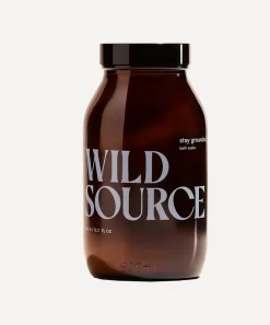 Wild Source Bathroom|Bath & Body Wash^Detox Bath Soak 500g
