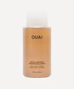 OUAI Shampoo^Detox Shampoo 300ml