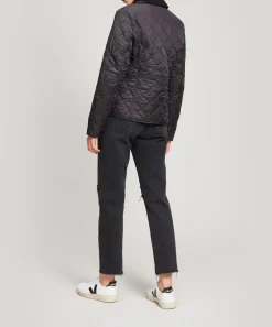 Barbour Coats & Jackets^Deveron Quilted Jacket