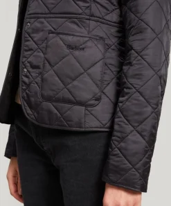 Barbour Coats & Jackets^Deveron Quilted Jacket