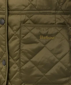 Barbour Coats & Jackets^Deveron Quilted Jacket