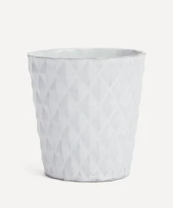 Astier de Villatte Candles & Candle Holders^Diamant Tumbler for Candle Refill