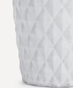 Astier de Villatte Candles & Candle Holders^Diamant Tumbler for Candle Refill