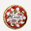 Edelweiss Tableware^Diavola Pizza Plate