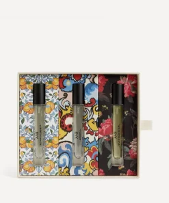 Liberty LBTY. Fragrance Discovery Sets|Mens Perfume^Discovery Set 3 x 8ml