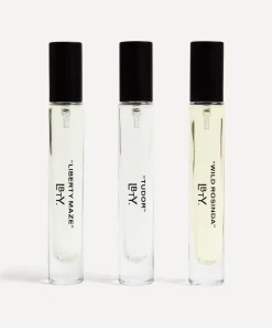 Liberty LBTY. Fragrance Discovery Sets|Mens Perfume^Discovery Set 3 x 8ml