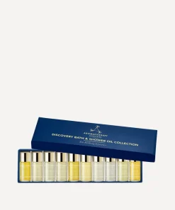 Aromatherapy Associates Wellness^Discovery Wellbeing Miniature Collection