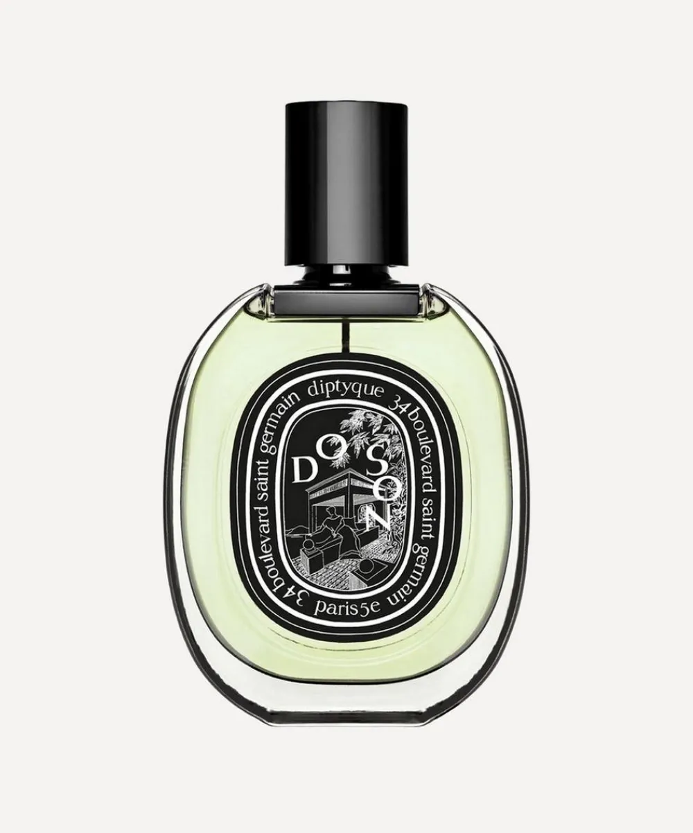 Diptyque Womens Perfume^Do Son Eau de Parfum 75ml