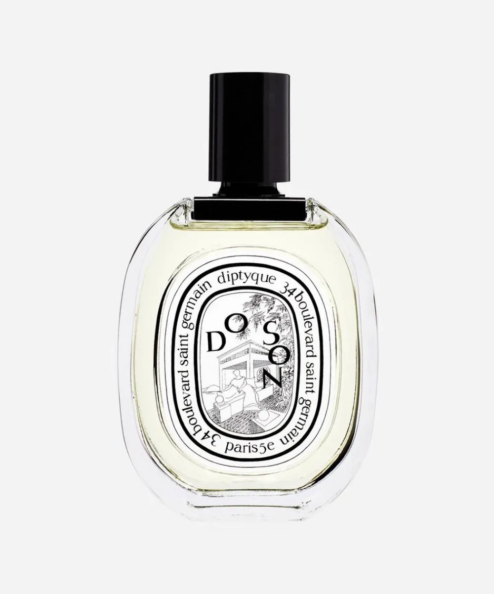 Diptyque Womens Perfume^Do Son Eau de Toilette 100ml
