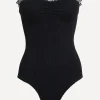 Hunza G Swimwear^Dolly Swimsuit