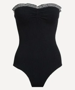 Hunza G Swimwear^Dolly Swimsuit