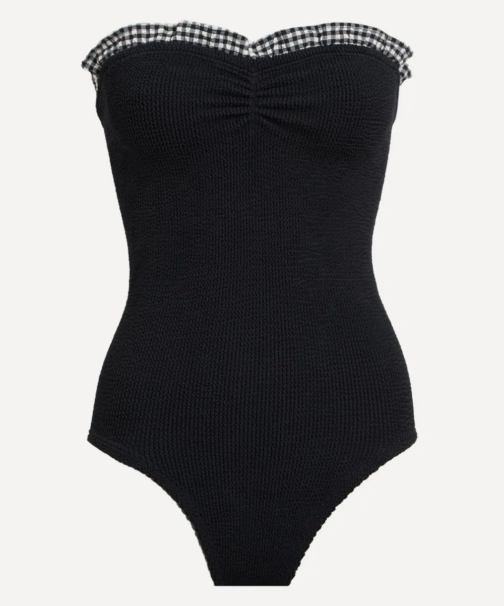 Hunza G Swimwear^Dolly Swimsuit