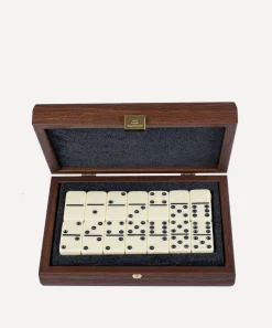 Manopoulos Stationery And Games^Dominoes Set