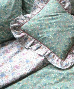 Coco & Wolf Bedding^Donna Leigh and Rachel Double Duvet Cover Set