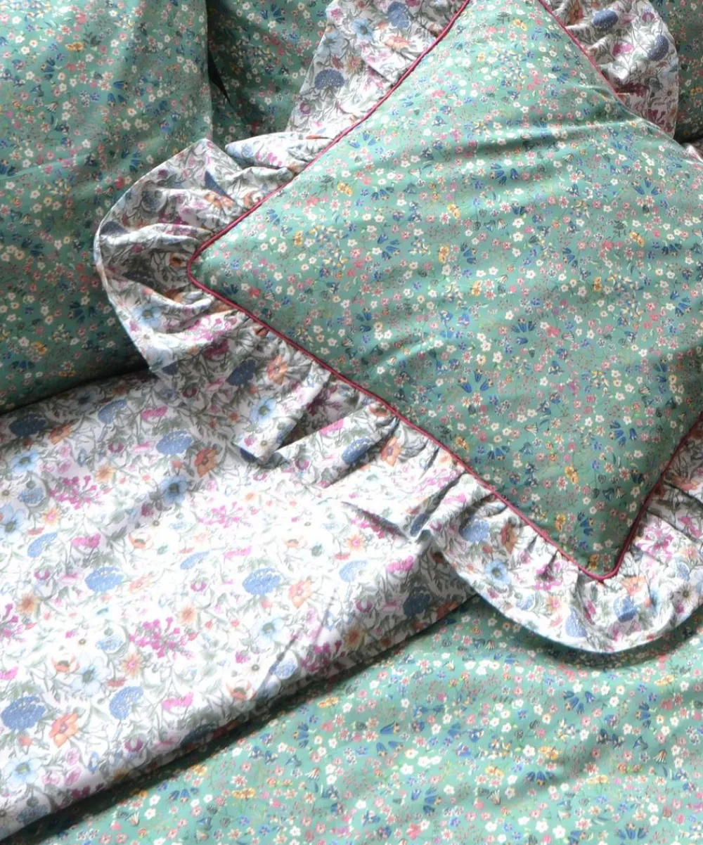 Coco & Wolf Bedding^Donna Leigh and Rachel King Duvet Cover Set